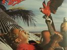 Jimmy Buffet Songs You Know By Heart Sealed New Lp