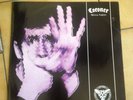 CORONER Mental Vortex  1991  RARE METAL LP