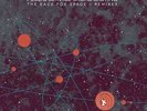Public Service Broadcasting - Race For Space / Remixes (NEW ORANGE VINYL LP) LTD