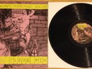 PINK FLOYD - LIVE IN SAINT TROPEZ LP VINYL ARIES 001 EX+ / EX+