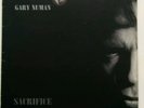Gary Numan Sacrifice vinyl lp