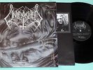 LP UNLEASHED - WHERE NO LIFE DWELLS