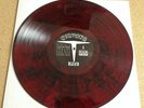 NIRVANA BLEACH SEALED MAROON VINYL LTD 750 WW SUB POP RARE THIS ONE IS SEALED