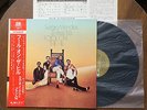 Fool On The Hill SERGIO MENDES & BRASIL '66 Japan AML-23 Gatefold Obi Inserts NM