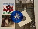 BROTHERHOOD - No Tolerance 7
