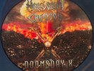 Malevolent Creation - Doomsday X - Picture LP - Vinyl - Neu
