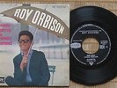 Roy ORBISON - Ride away -   45t EP