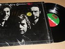 KING CRIMSON red LP in shrink ROBERT FRIPP prog PSYCH