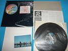 PINK FLOYD LP Wish You Were Here Complete w/Poster,Postcard Japan SOPO-100