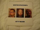 BOSTON SPACESHIPS 
