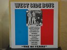 WEST SIDE BOYS The Oi Years LP 12