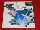Pink Floyd ?/ The Wall DJ Copy / XDAP 7 / JAPAN LP promo