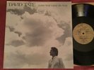 DAVID TATE Love Will Have It's Way LP Soft Rock XIAN PRIVATE Folk Psych NM