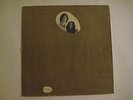 John Lennon & Yoko Ono ?– Unfinished Music No 1 Two Virgins LP 1968 Apple w/ BAG