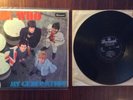The Who My Generation 1st Press signed Vinyl LP 1965 LAT 8616 Mono Brunswick MOD