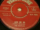The Beatles - Original Parlophone  