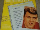 DIGBY DIG RICHARDS LP JIVE FESTIVAL FILE AUSTRALIA GARAGE BEAT 60s RARE