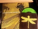 Coheed and Cambria SSTB GREEN VINYL +7