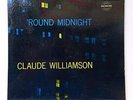 Claude Williamson - 'Round Midnight - BCP 69 - Bethlehem - DG - 1956
