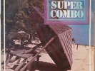 SALSA AFRO LATIN MARTINIQUE FRENCH WEST INDIES SUPER COMBO FANATIQUE LISTEN