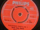 TANZANIA SOUKOUS NUTA JAZZ NIRUDISHE KWETU LISTEN