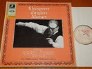 Klemperer Mozart Symphonies 35,36,38-41 German Ed1 Columbia r/w Stereo 3LP NM