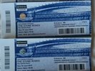Four Stone Roses Tickets, Etihad Sunday, 19th June 2016, Standing