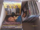 Singles **S C H L A G E R  80 er Jahre (Lot B)
