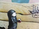 MOGGI AKA PIERO UMILIANI Tra Scienza E Fantascienza NEW/SEALED LIMITED LP