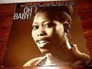OH BABY // BIG JOHN PATTON 1965 BLUE NOTE LP BST-84192
