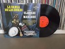MARIACHI NUEVO TECALITLAN | La danza de las horas y Otras clasicas | LP VG