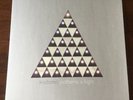 Kodomo Patterns & Light Colored Vinyl Electronic IDM Burial Boards Of Canada 12