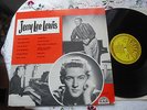 JERRY LEE LEWIS SAME LP SUN 1230 ORIGINAL USA DG '50'S GREAT SHAPE