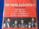 Sir Douglas Quintet Mendocino en Español 7
