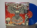 EARTHLESS From The Ages LTD BLUE VINYL 1st Pressing UNPLAYED Witch HIGH ON FIRE
