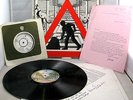 SIGNED WITH PERSONAL LETTER - VIVIAN STANSHALL - 