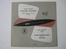 Zara NELSOVA - Bloch Schelomo - Decca LX 3016 - superb 