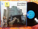 The Groundhogs Blues Obituary RARE Heavy BLUES Rock LIBERTY UK 1969 Vinyl LP