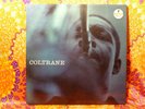 John Coltrane COLTRANE Quartette IMPULSE Stereo A-21 AS-21 1962 JAZZ Vinyl LP