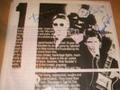 THE JAM - SNAP -  FULLY SIGNED 12