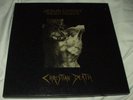 CHRISTIAN DEATH Jesus Christ Proudly Presents 45 Box Set Goth Metal #2935/6000