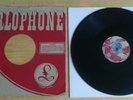 THE BEATLES - I'M HAPPY JUST TO DANCE WITH YOU -  ORIG INDIA 10