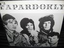 Fapardokly - Fapardokly ___LP___PSYCHO 5