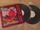 LITTLE FEAT Waiting for Columbus LIVE 2 LP Original WARNER BROS Gatefold '78 VG+