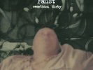 FAUST - SOMETHING DIRTY - NEW