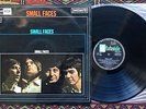 SMALL FACES self-titled ORIGINAL 1967 AUSSIE LP 1st.STEREO PRESSING on STATESIDE