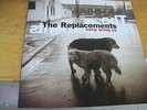 THE REPLACEMENTS ALL SHOOK DOWN  LP MINT-- 7599-26298-1 PRIMA STAMPA