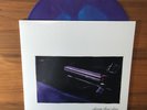 CHRISTIE FRONT DRIVE First LP PU BLUE EYES vinyl # 1/1 CERTIFIED RARE emo braid