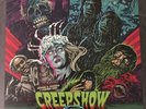 CREEPSHOW Soundtrack The Creeper Edition W/ Slip mat Waxwork Records Gary Pullin