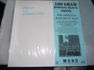 Bob Dylan The Basement Tapes 180g Mono 12